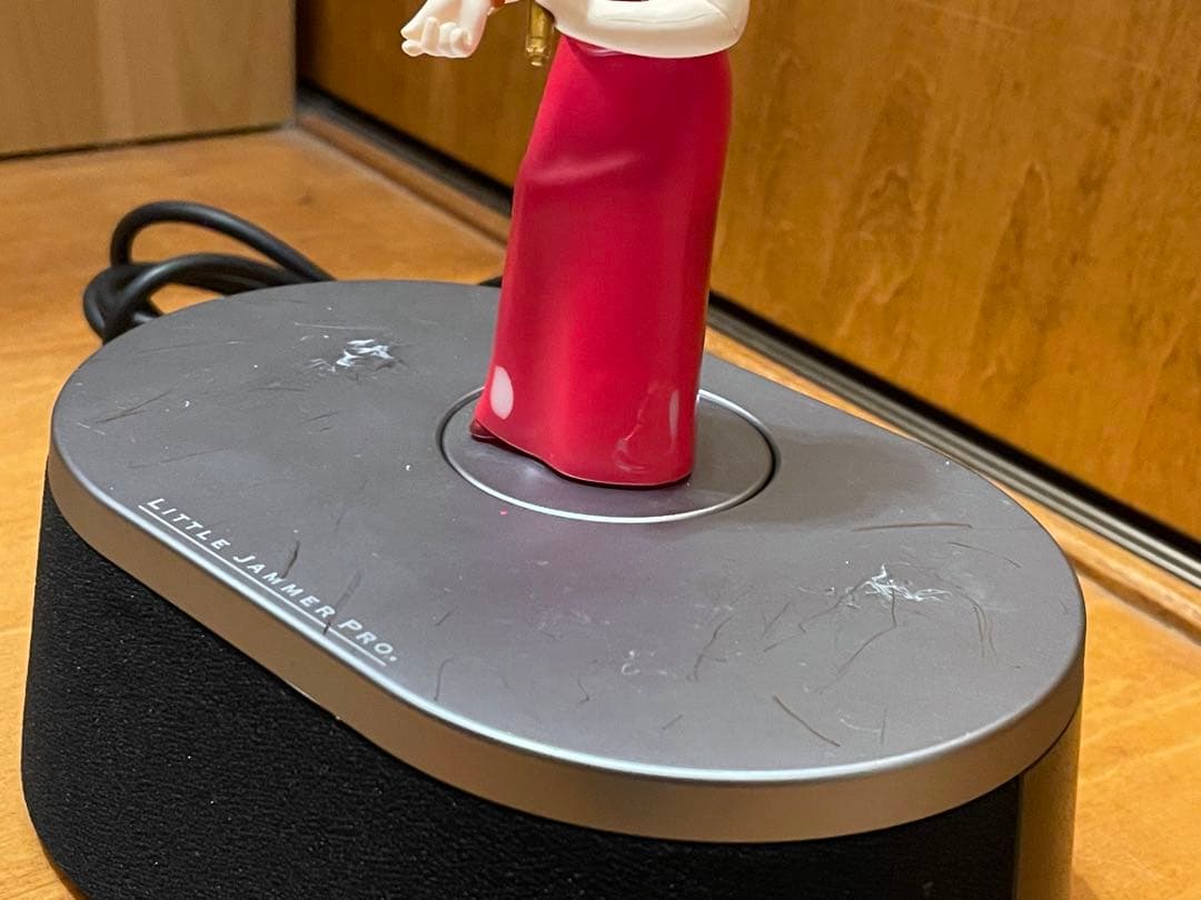 リトルジャマープロ 専用ボーカリスト　美空ひばり　LITTLE JAMMER