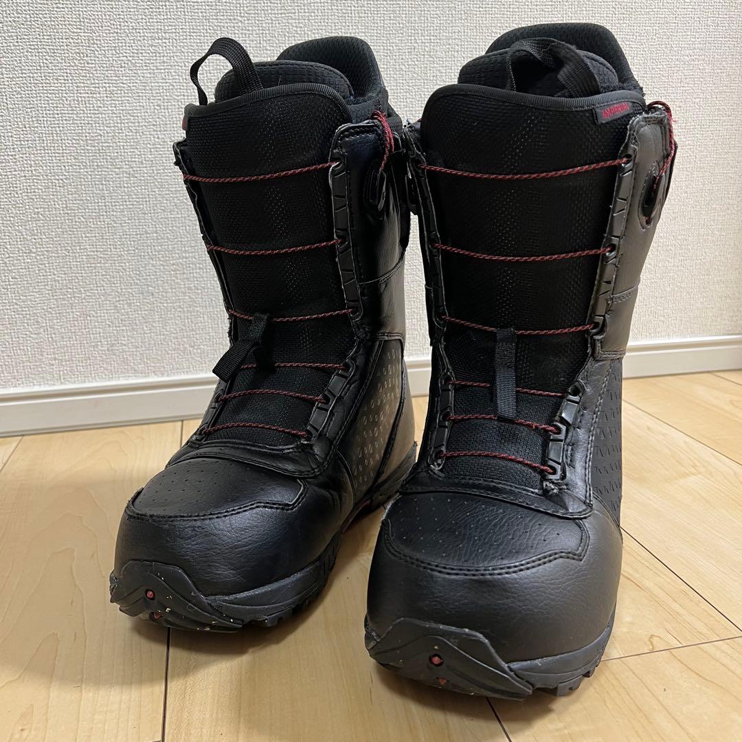 【即日発送】BURTON IMPERIAL ASIAN FIT 27.5cm