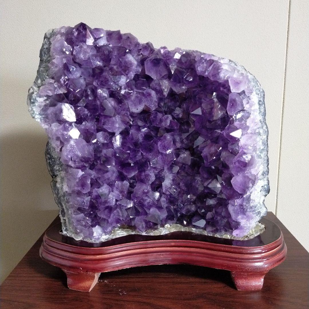 アメジスト原石