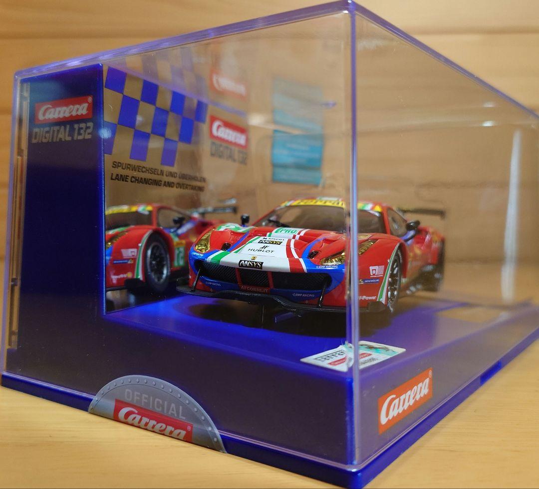 カレラ132Ferrari 488 GT3 AF Corse, No.51新品