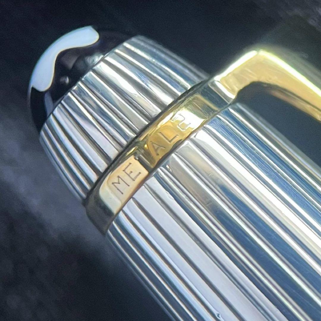 モンブラン マイスターシュテュック ソリテール ドゥエ 1641 ボールペン