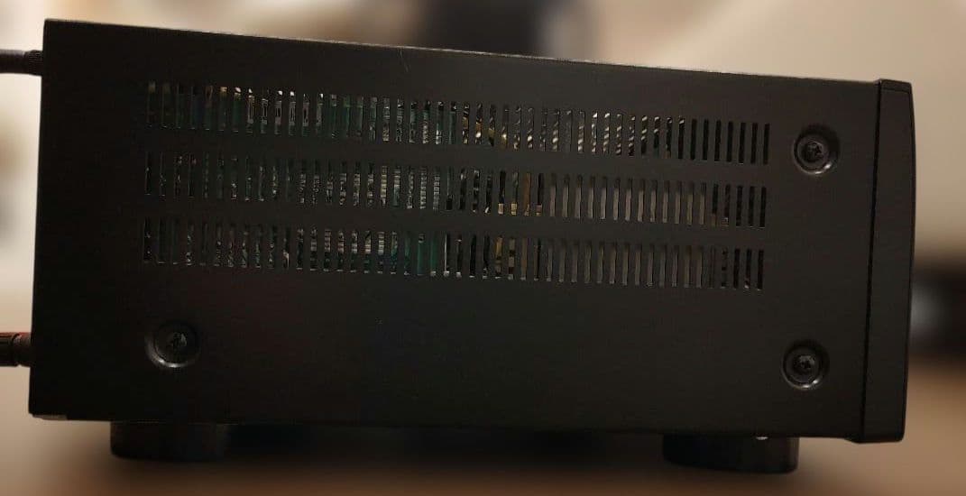 Denon AVR-X3800H デノン AVアンプ