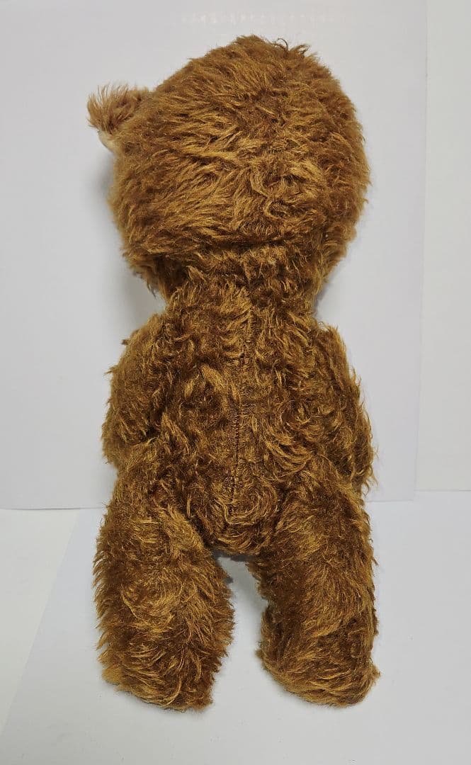 DDRベア テディベア 東ドイツ 大きめキュート ʕ•ᴥ•ʔ