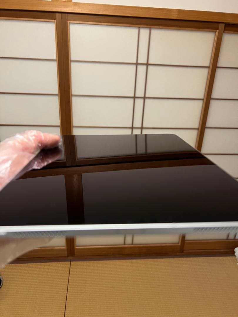 iPad Pro 11インチ 第1 512GB SIMフリー AppleCare