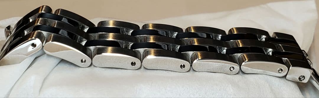 [ほぼ未使用]SEIKO Presage カクテルタイム SARY137　メンズ