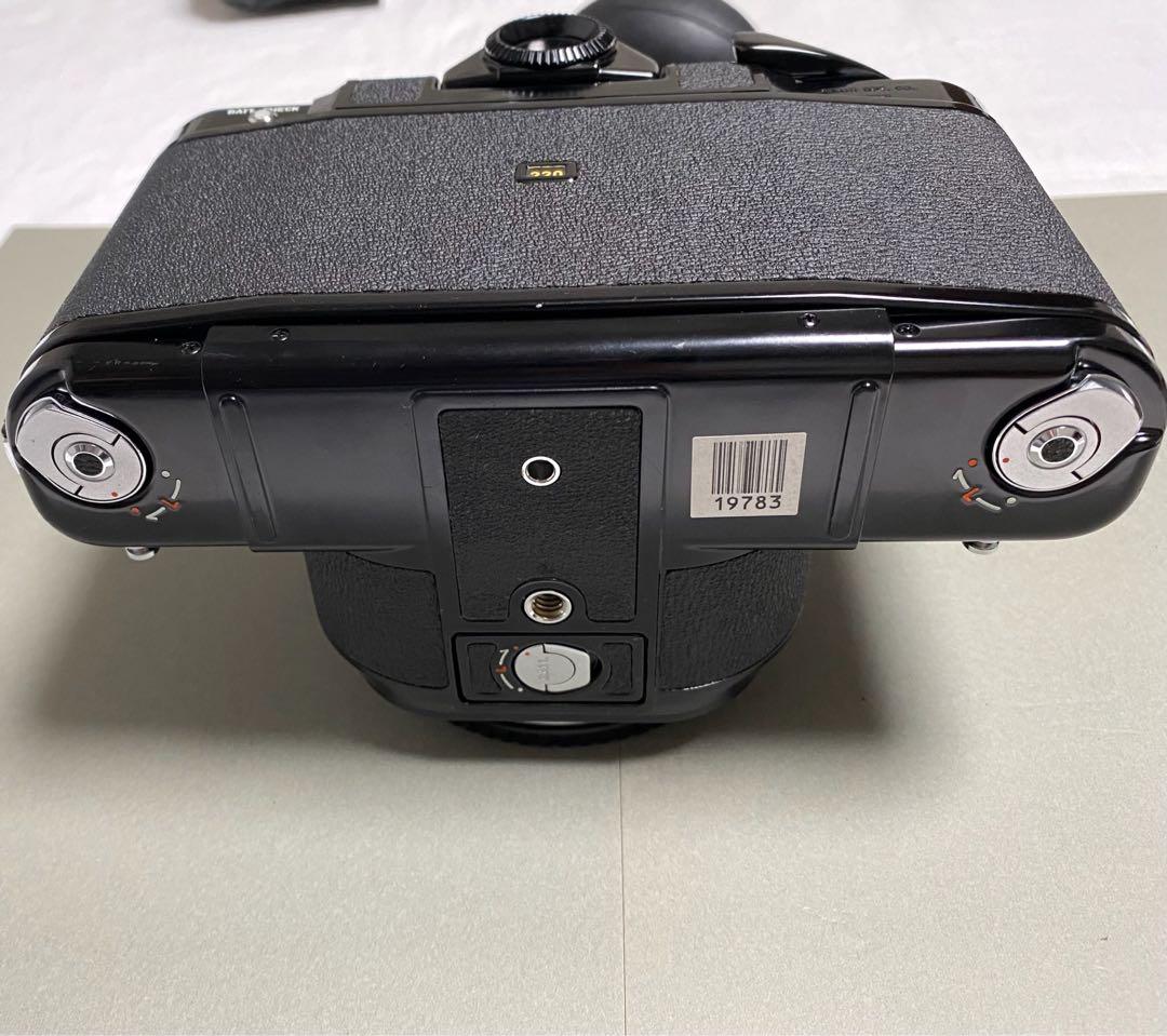 PENTAX 67 PENTAX 6×7 中判フィルムカメラ　ペンタックス67