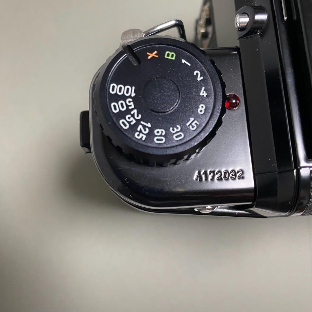 PENTAX 67 PENTAX 6×7 中判フィルムカメラ　ペンタックス67