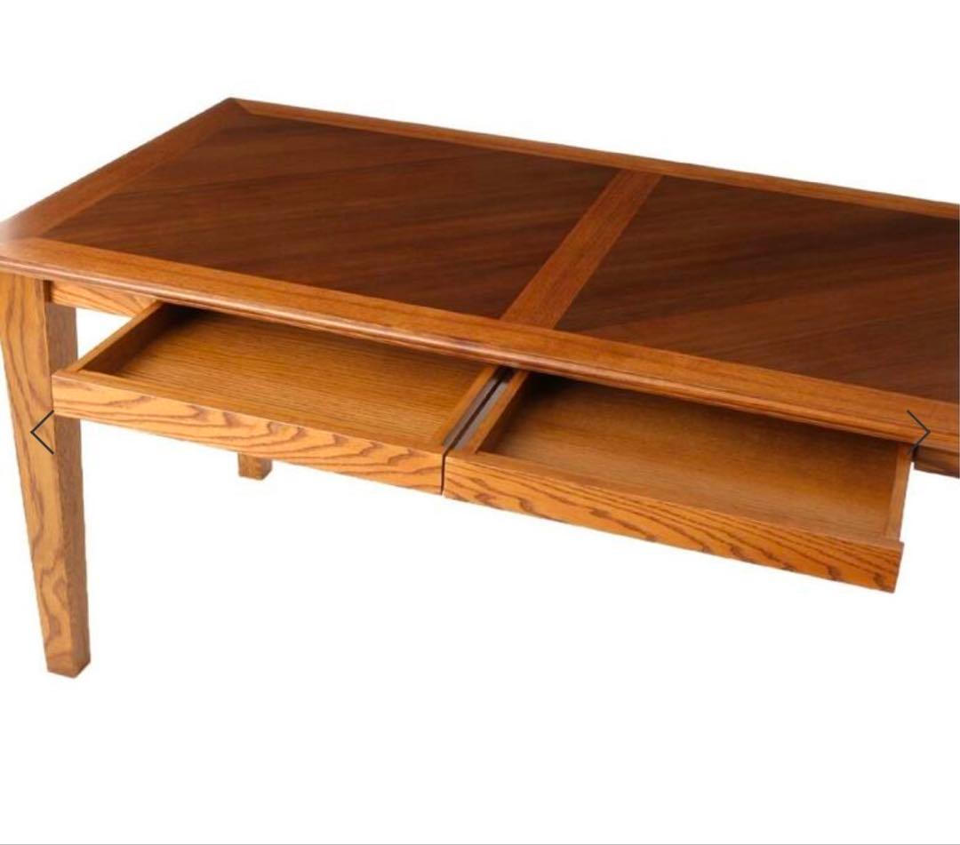 ACME FURNITURE ワーナーダイニングテーブル