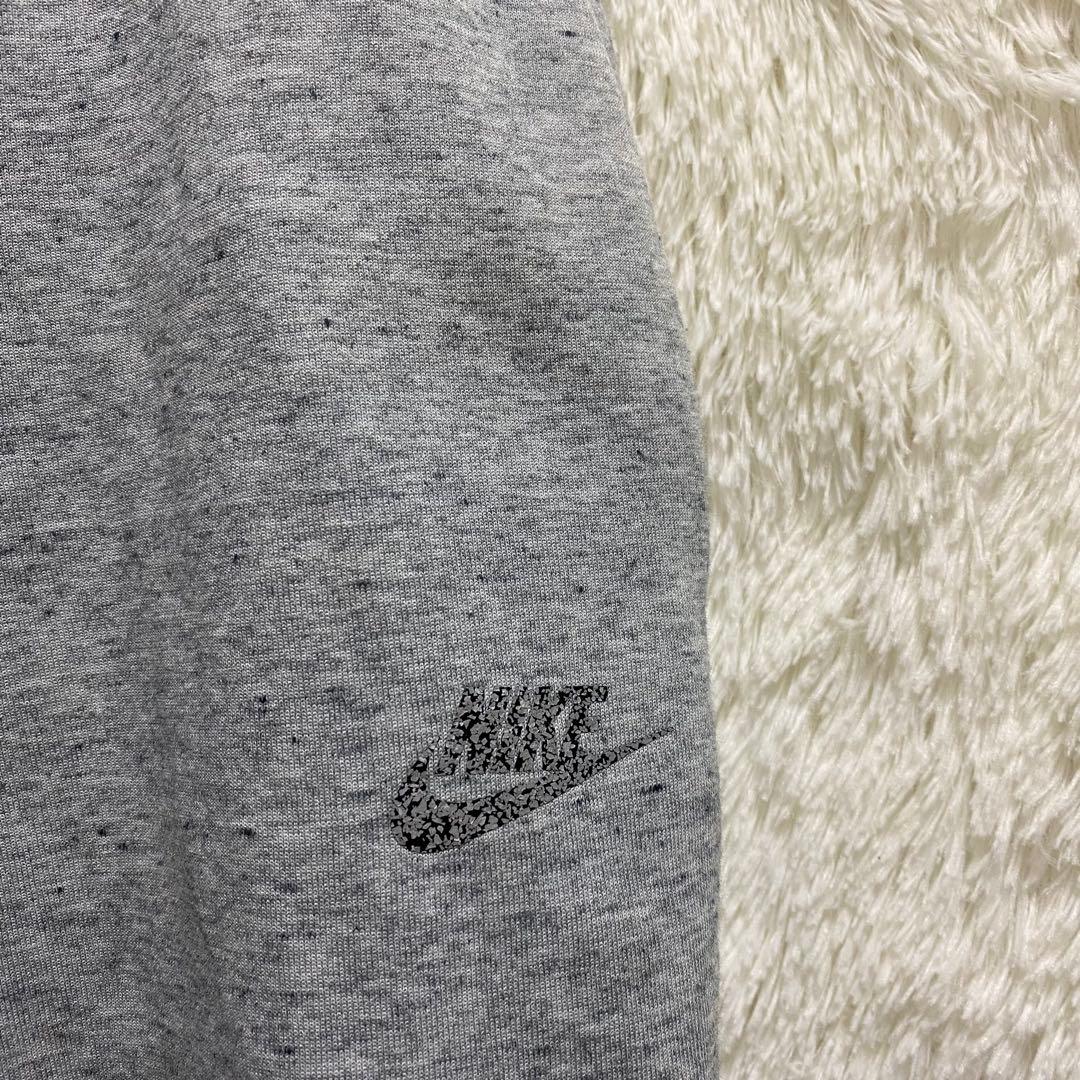 美品　NIKE ナイキ　テックフリース　セットアップ グレー　Lサイズ