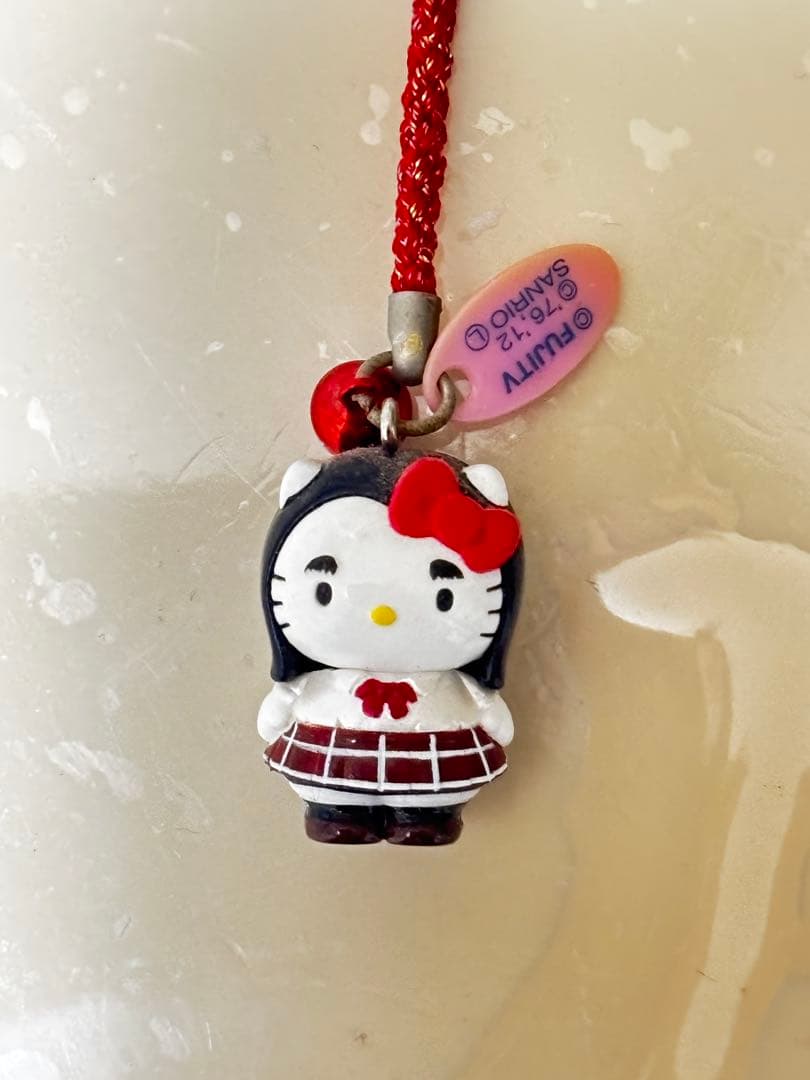 ハローキティ 超レア 白鳥美麗物語版 他1点超人気/2点セット売り