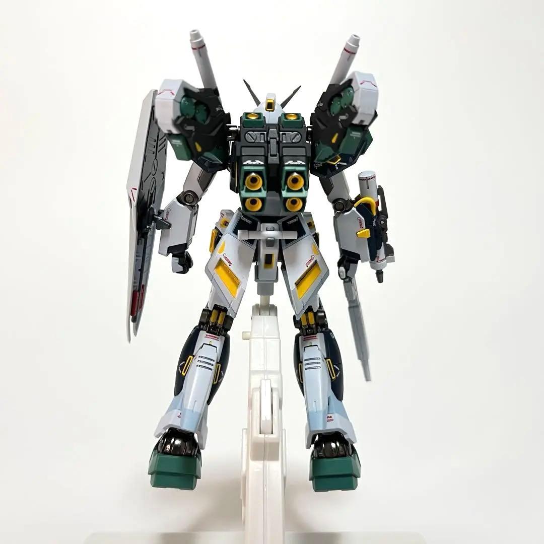 L ROBOT魂＜SIDE MS＞ RX-94 量産型νガンダム