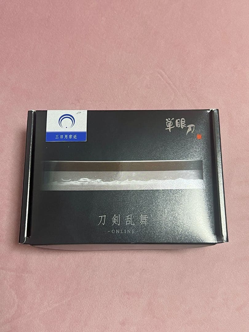 三日月宗近ver. Vixen 単眼刀 「単眼刀×刀剣乱舞-ONLINE-」