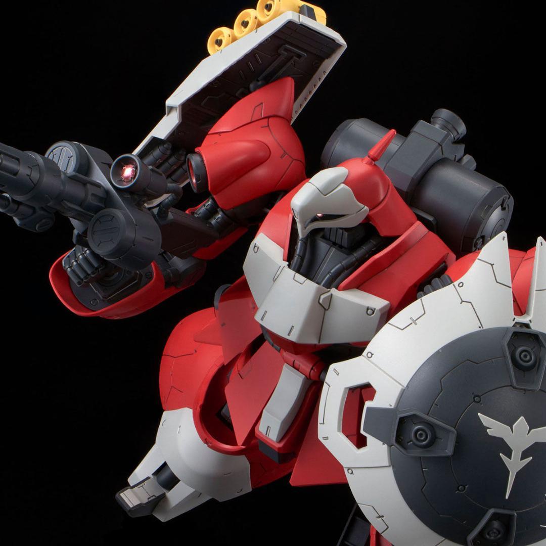 【プレバン限定】 RE/100 5体セット