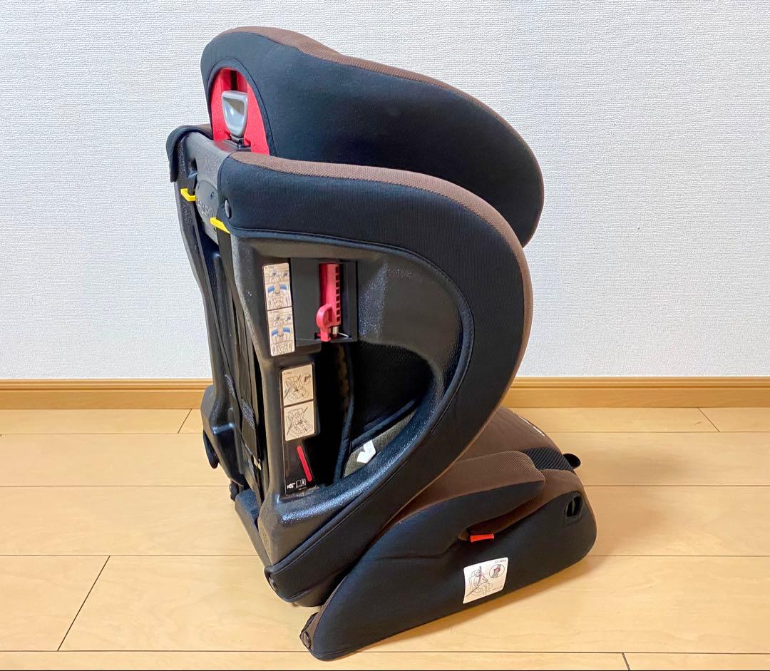 良品 RECARO レカロ チャイルドシート START J1 SMILE