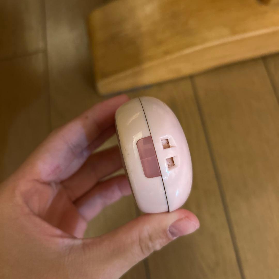 たまごっちみくす　メロディ　ピンク