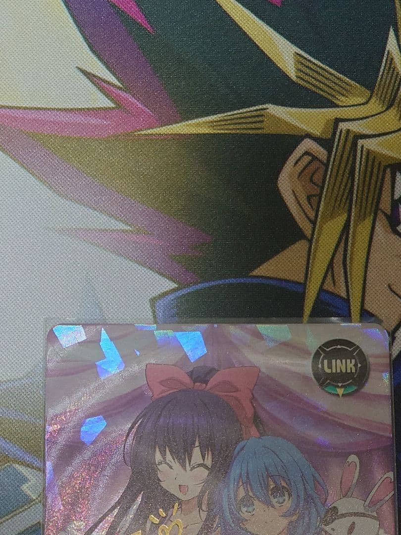 ファイブクロス 十香と一緒 四糸乃 SP