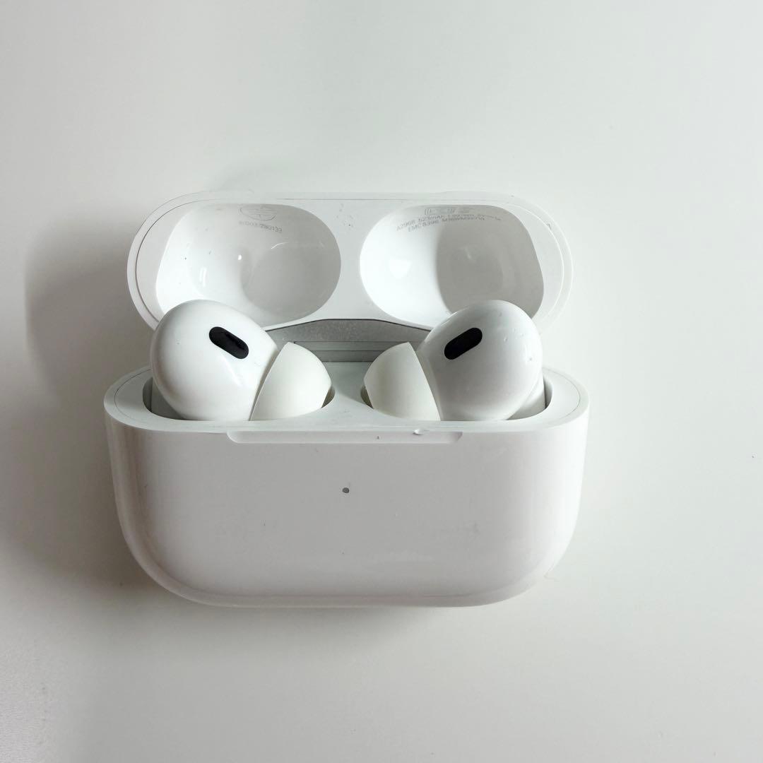 Airpods pro 第二世代 USB-C