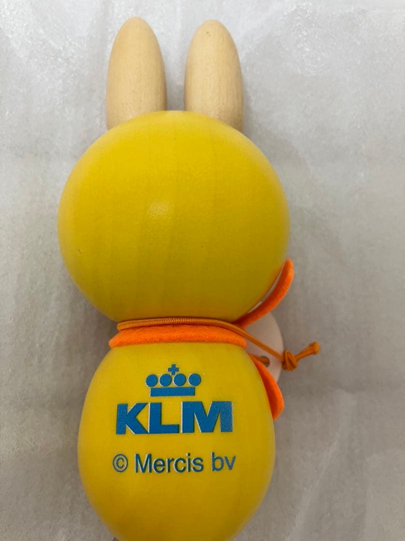 こ*僧様 ミッフィー 卯三郎こけし