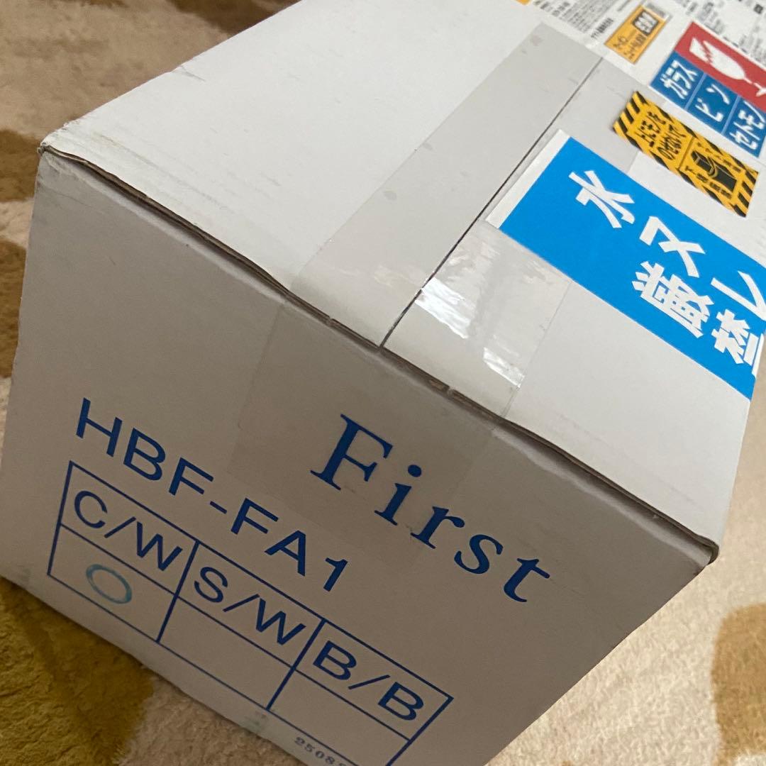 ハイブリッドファン HBF-FA1-CW 株式会社 潮