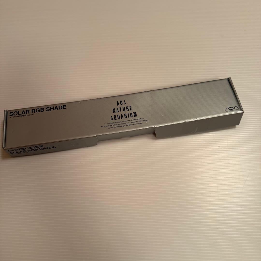 ライト・照明器具 ADA Aqua Design Amano SOLAR RGB