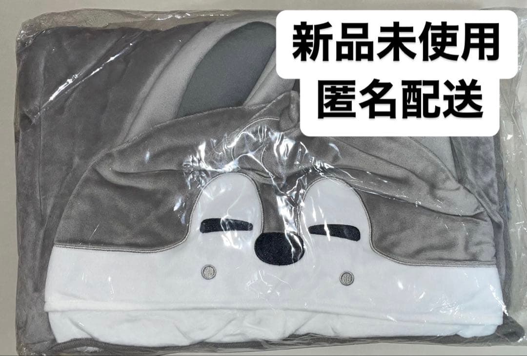 StrayKids スキズ リービット ブランケット バンチャン