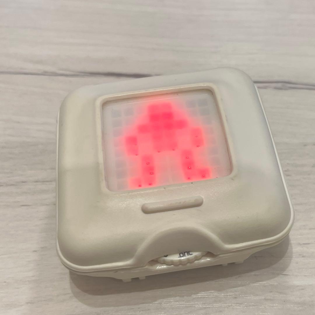 明和電機／「BITMAN」／ビットマン