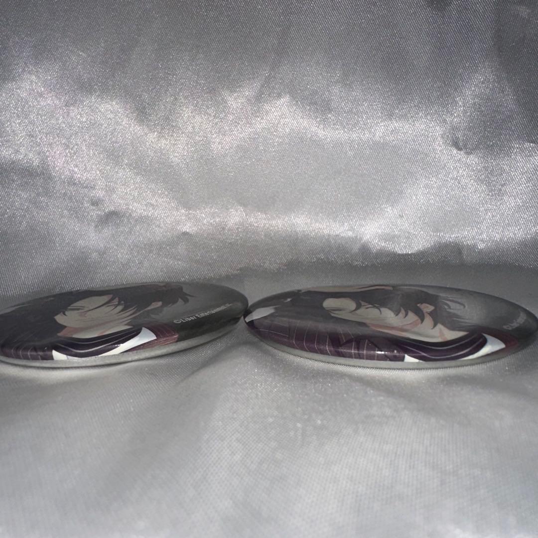 A3! 泉田莇 缶バッジ