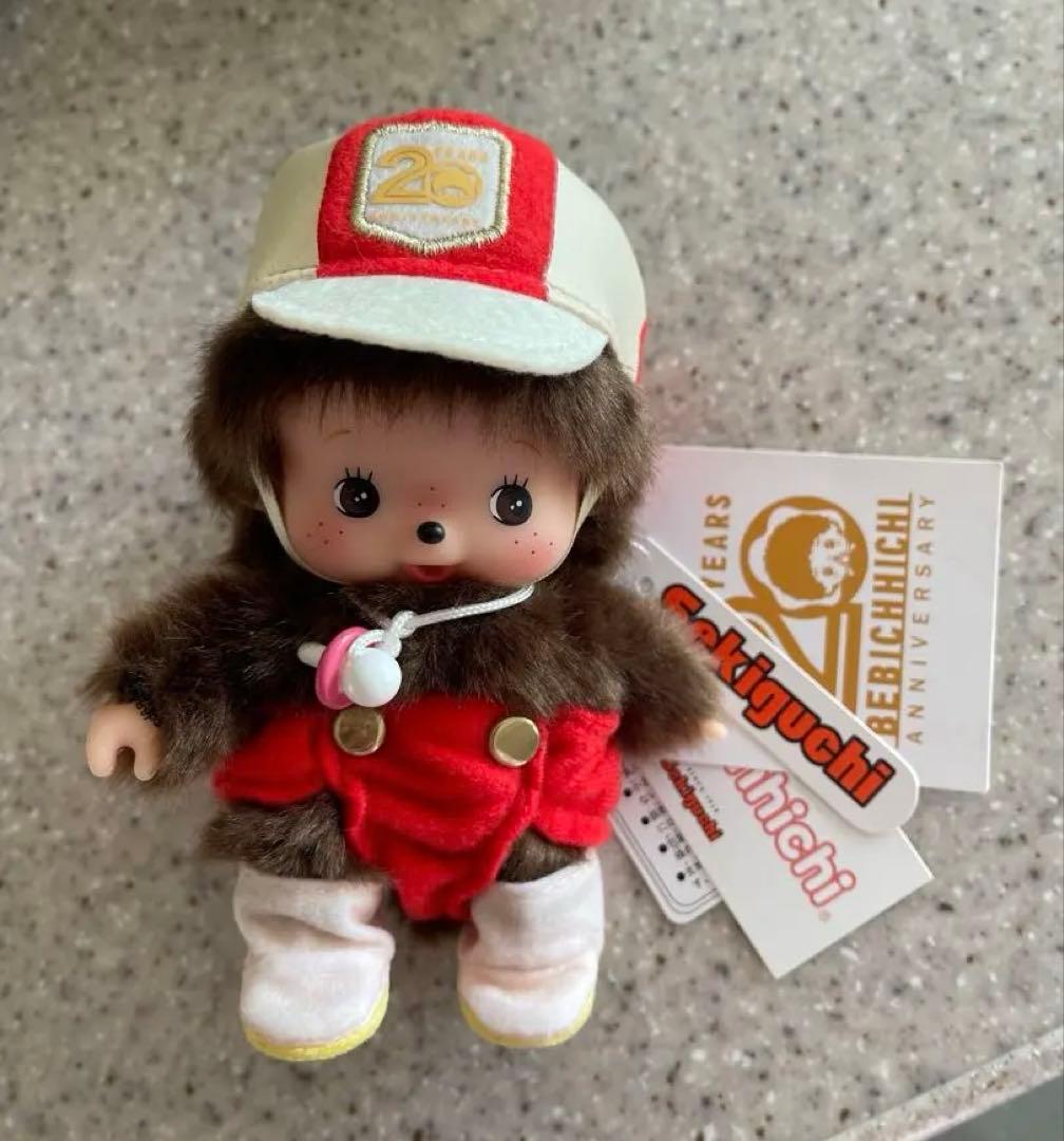 20周年 レッツ！パレード ベビチッチ S 男の子