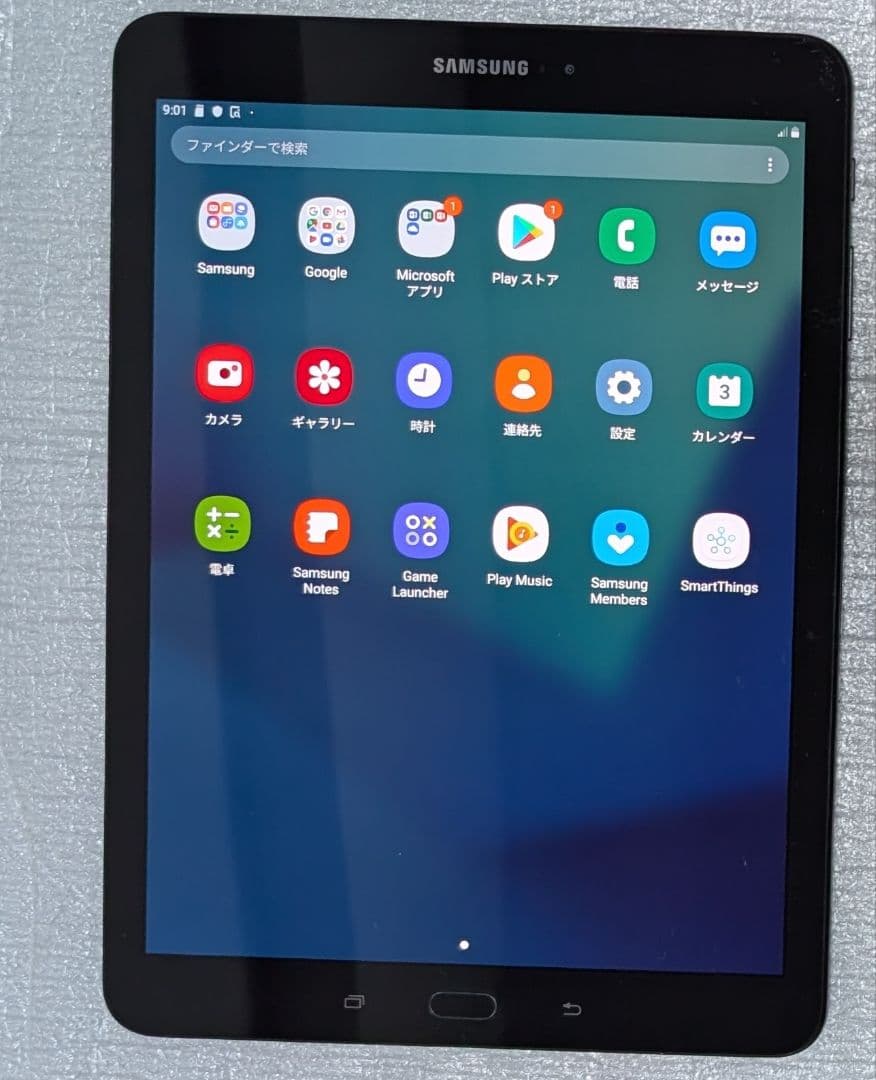 GALAXY tab S3 ■ 4GB/32GB Wifi-LTE