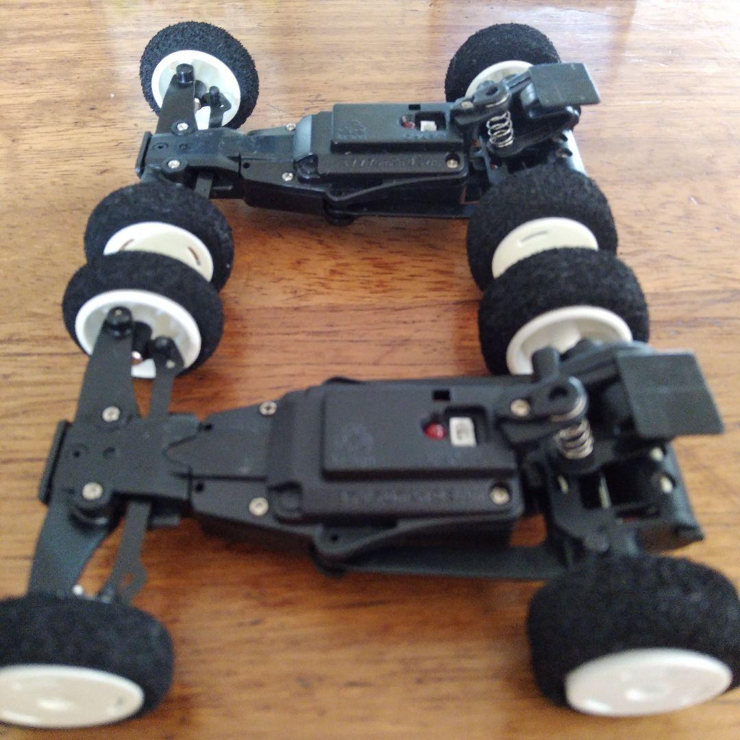 【OH 済み！】ギガテンバギー 2台セット！