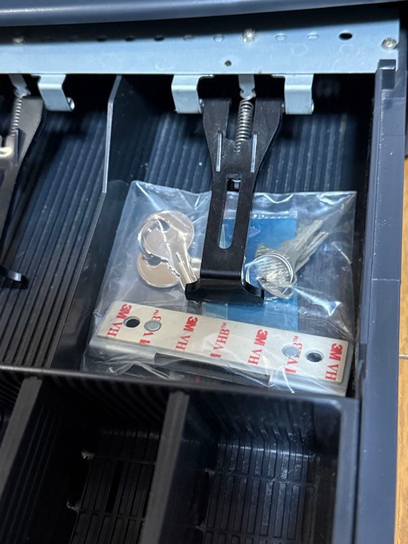 ◆SHARPレジスター★ER-A132★送料込み♡