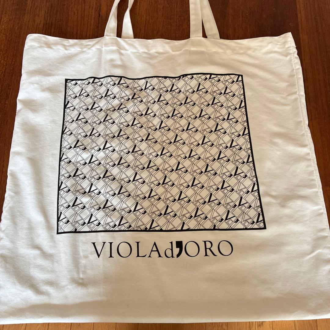 VIOLAd’OROハンドバッグ