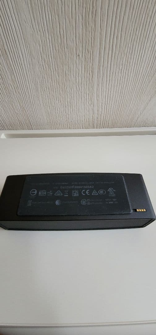 【超美品✨】人気のBose SoundLink Mini ！おまけ付き！