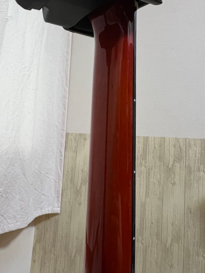 GrassRoots G-SR-IGUANA 横山健 モデル