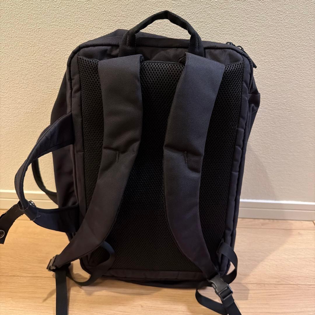 BRIEFING　ブリーフィング　SW 2WAY PACK 16 WR