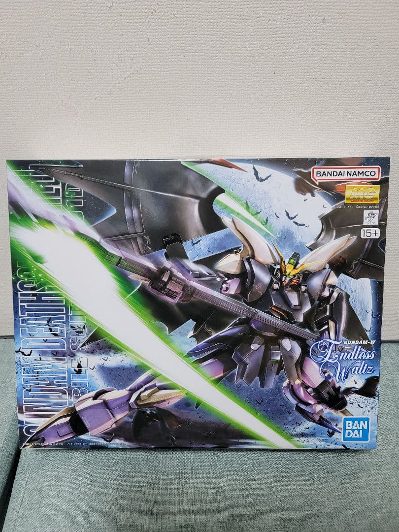 MGガンプラまとめ売り　写真多数あります　値下げ交渉可能