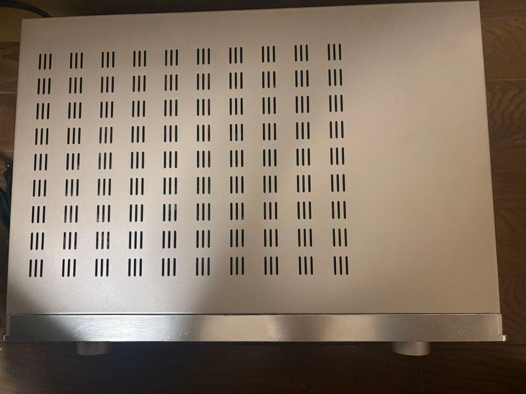 marantz マランツ PM4200 インテグレーテッド プリメインアンプ