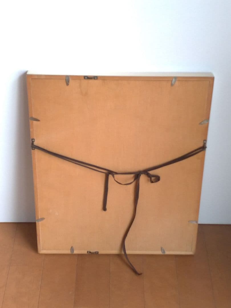 【複写画】グスタフ クリムト 「ユディト」