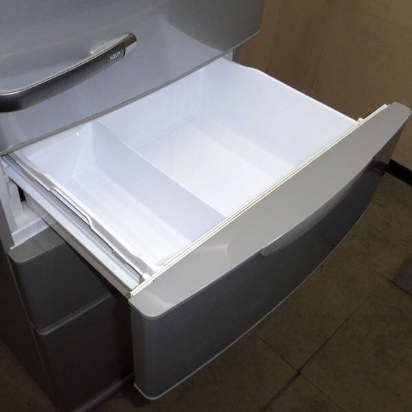 AQUA AQR-36D2L 355L 4ドア 冷蔵庫