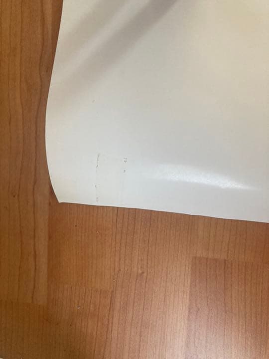 バンドリ　非売品　ポスター