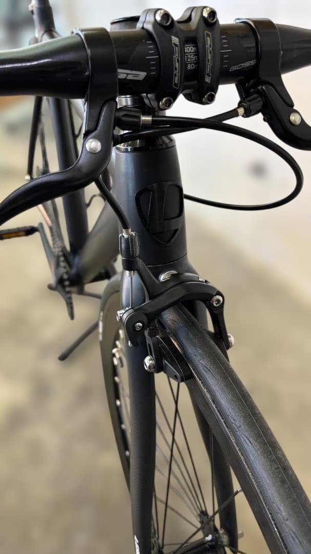 LEADER 725 リーダーバイク　ピストバイク