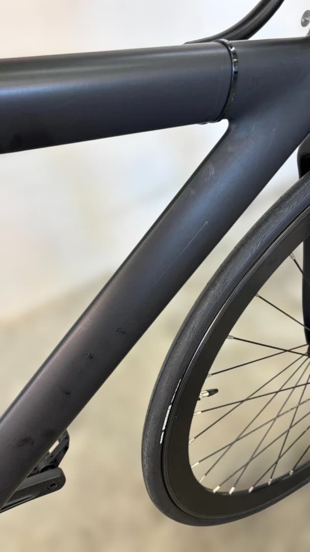 LEADER 725 リーダーバイク　ピストバイク