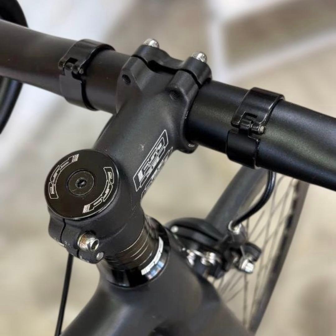 LEADER 725 リーダーバイク　ピストバイク