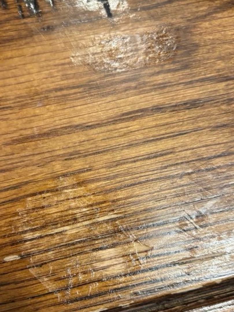 アクメファニチャー　ダイニングテーブル