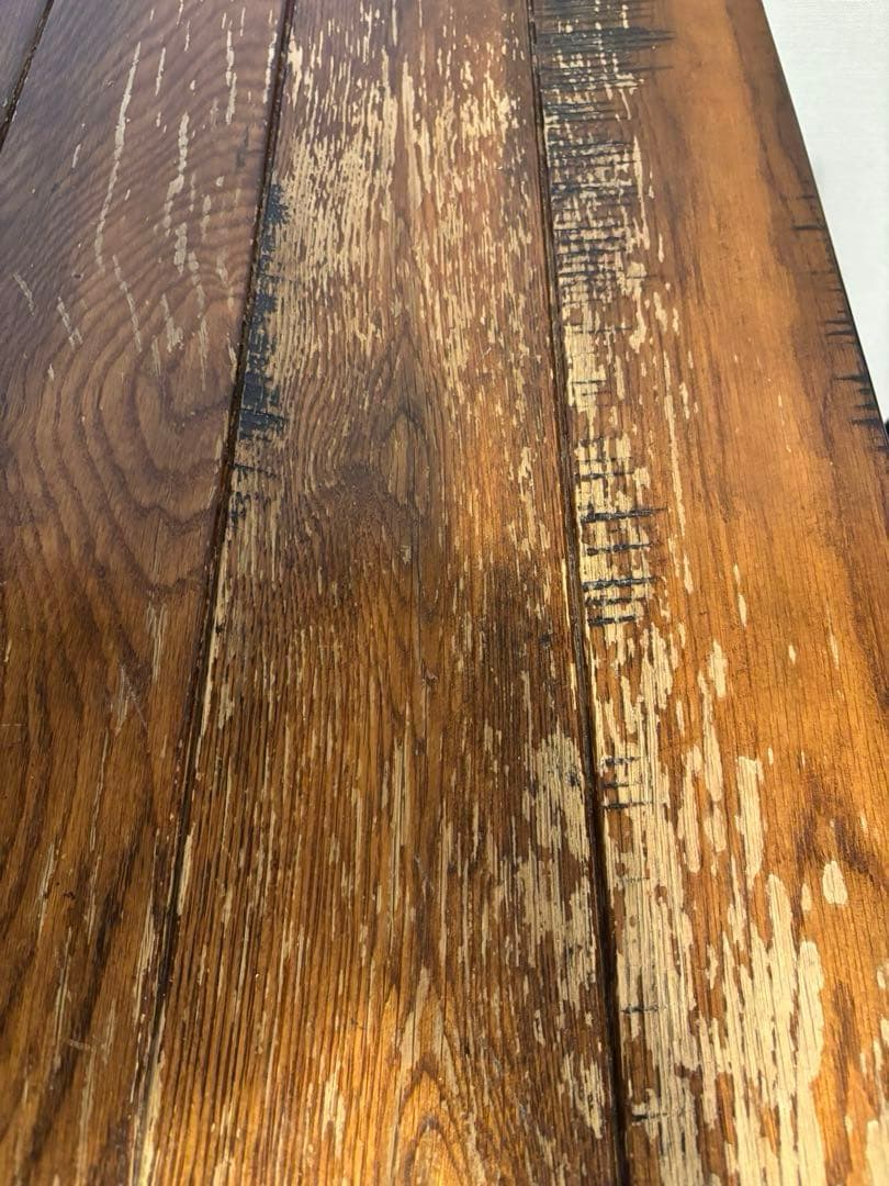 アクメファニチャー　ダイニングテーブル