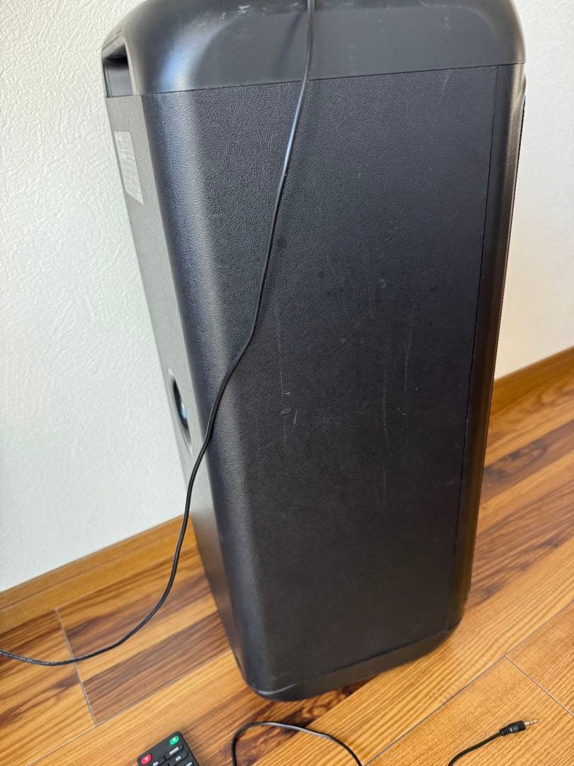 GRV-PS70WA ポータブルスピーカー