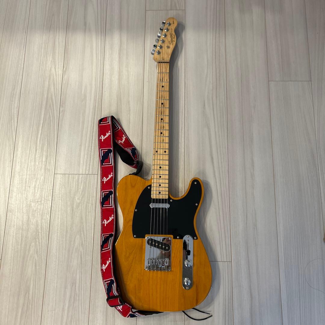 g.tさん専用テレキャスタータイプ エレキギター