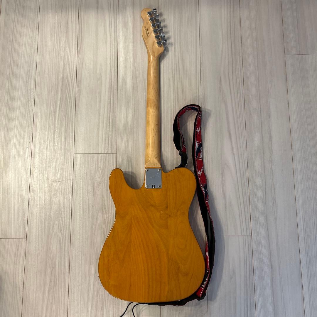 g.tさん専用テレキャスタータイプ エレキギター