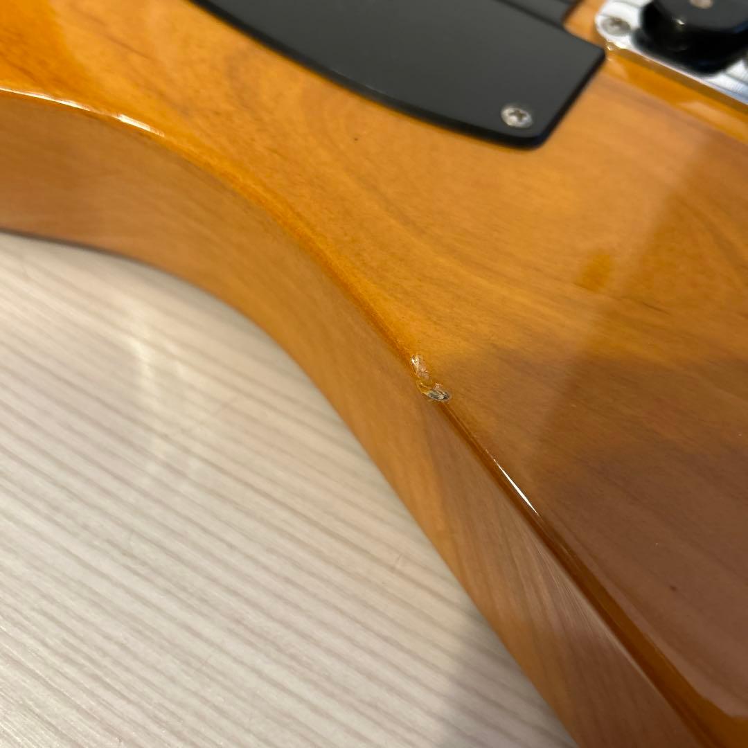 g.tさん専用テレキャスタータイプ エレキギター