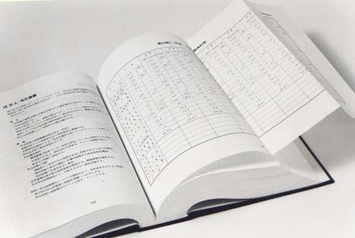 一倉定の社長学 経営計画実例第3集 経営計画書の実例と社長の計画書実践手記資料集